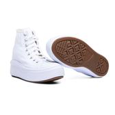 CONVERSE CHUCK TAYLOR ALL STAR MOVE PLATFORM