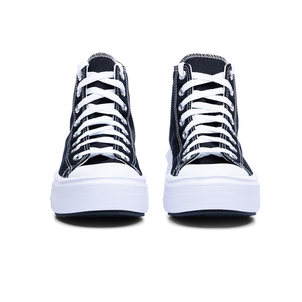 CONVERSE CHUCK TAYLOR ALL STAR MOVE PLATFORM