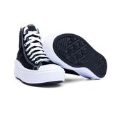 CONVERSE CHUCK TAYLOR ALL STAR MOVE PLATFORM