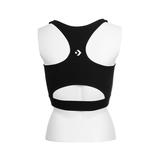 CONVERSE WORDMARK BRA TOP