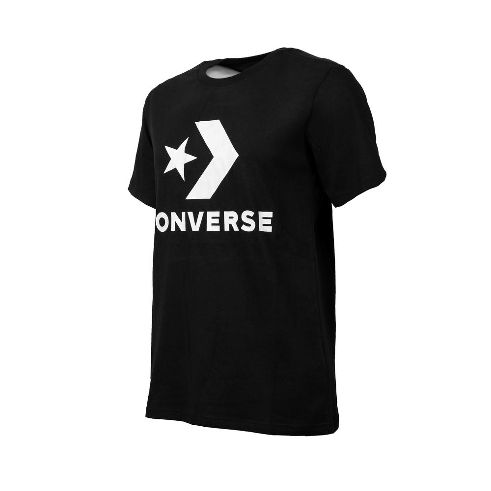 CONVERSE GO-TO STAR CHEVRON LOGO STANDARD-FIT T-SHIRT