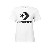 CONVERSE GO-TO STAR CHEVRON LOGO STANDARD-FIT T-SHIRT