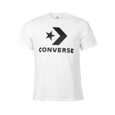 CONVERSE GO-TO STAR CHEVRON LOGO STANDARD-FIT T-SHIRT