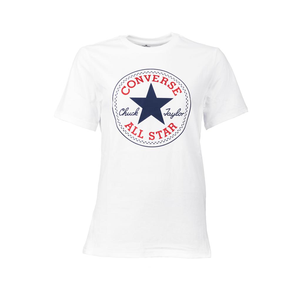 CONVERSE GO-TO ALL STAR PATCH STANDARD-FIT T-SHIRT