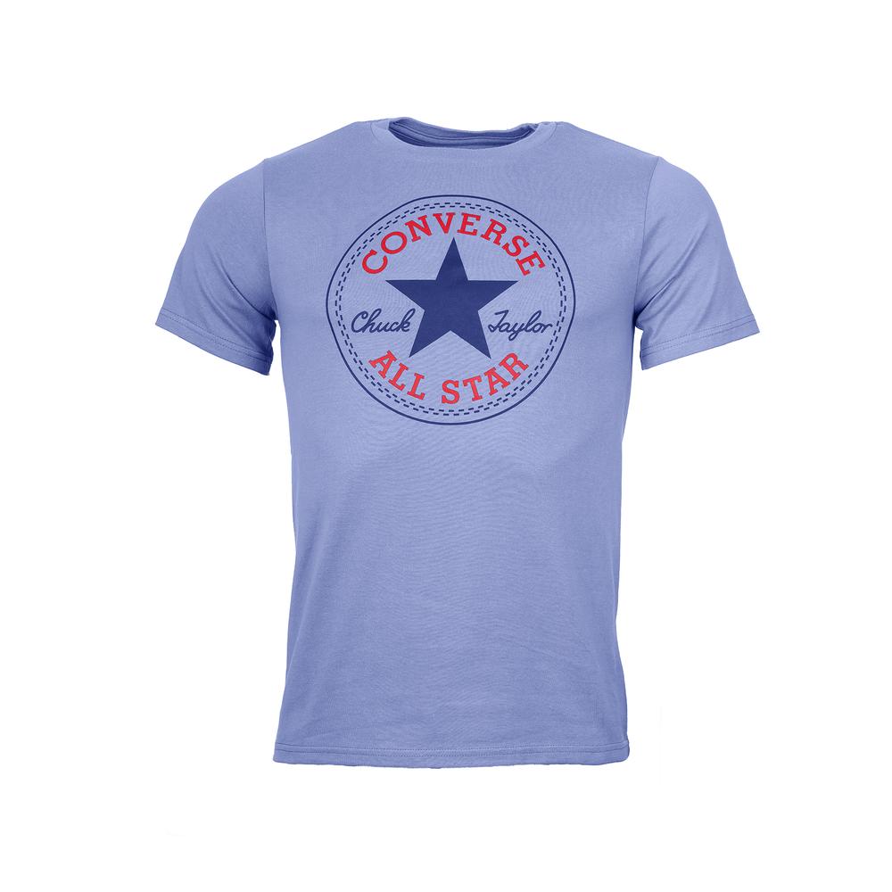 CONVERSE GO-TO ALL STAR PATCH STANDARD-FIT T-SHIRT