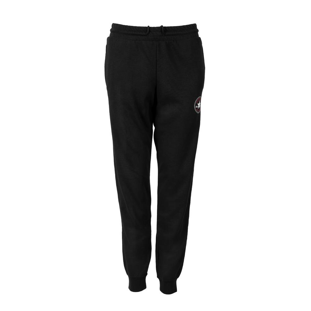 CONVERSE GO-TO ALL STAR PATCH STANDARD-FIT SWEATPANT