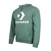CONVERSE GO TO PULLOVER HOODIE