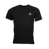CONVERSE GO-TO MINI PATCH T-SHIRT