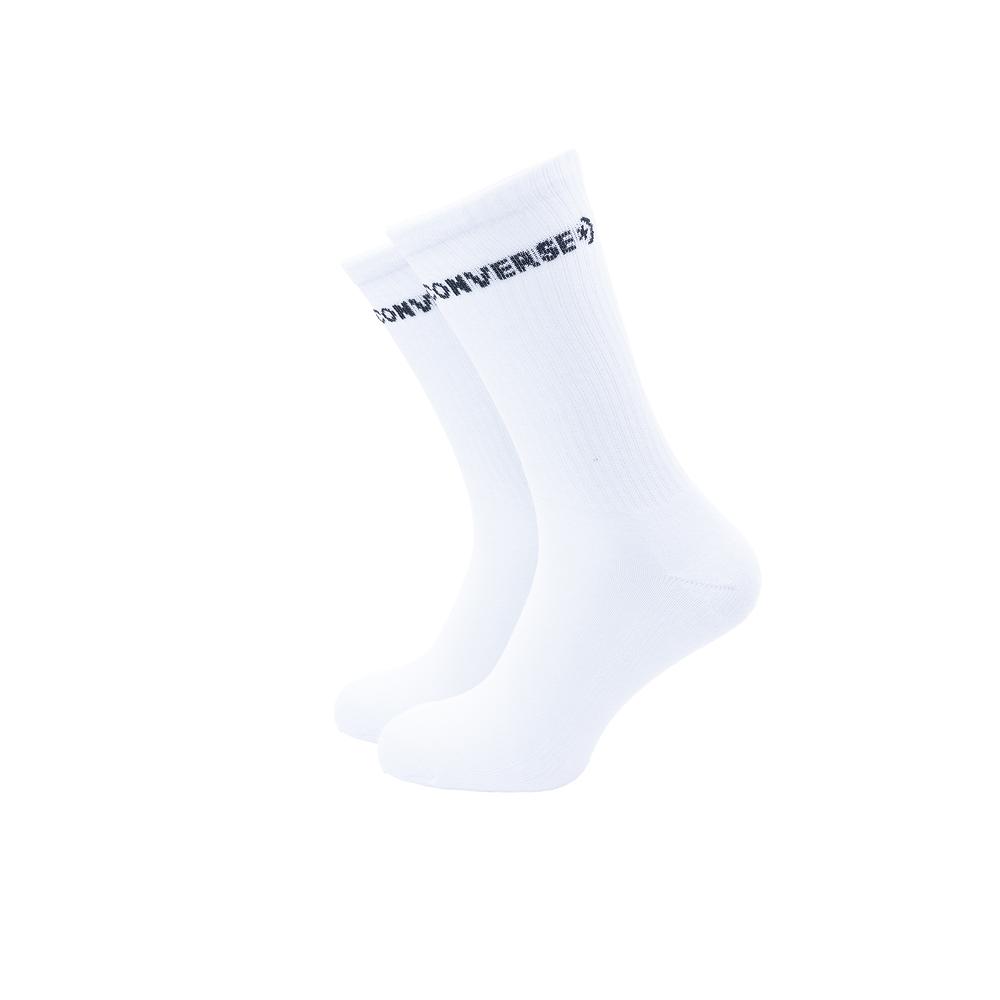 CONVERSE PONOŽKY 2PACK