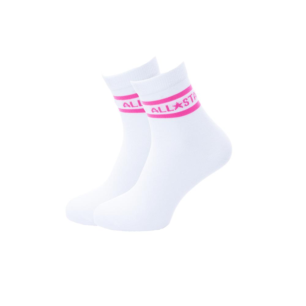 CONVERSE PONOŽKY 2PACK