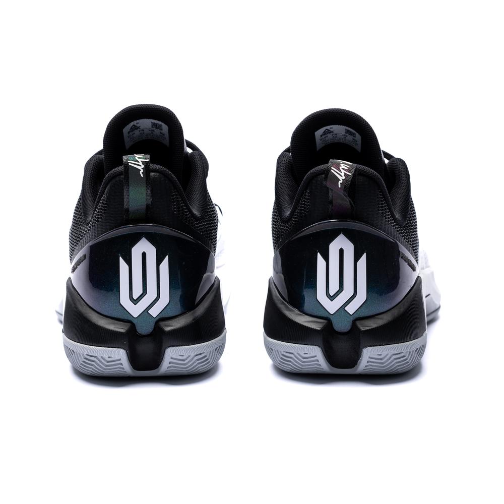 Peak Andrew Wiggins Talent 1