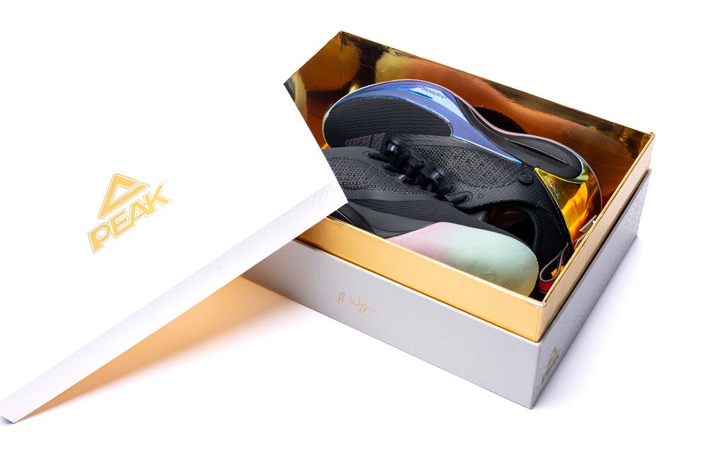 Peak Andrew Wiggins 2