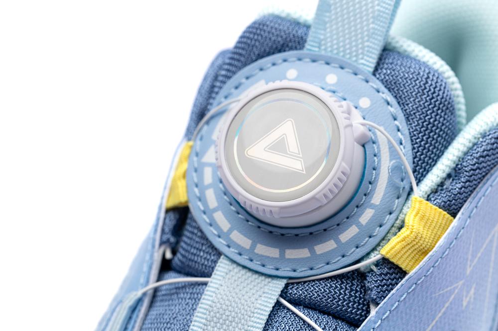 Peak dětské basketbalové boty