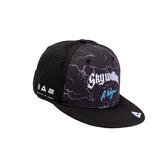 Peak kšiltovka Andrew Wiggins