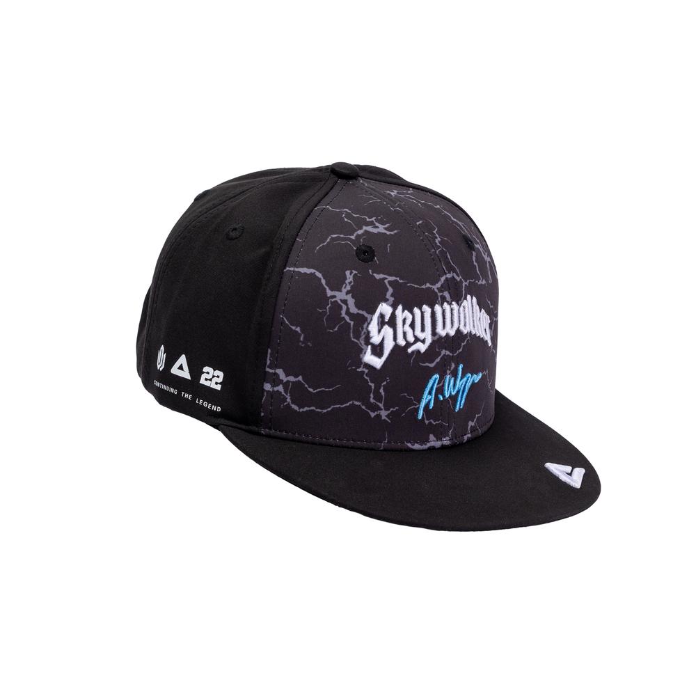 Peak kšiltovka Andrew Wiggins