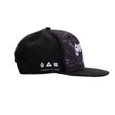 Peak kšiltovka Andrew Wiggins