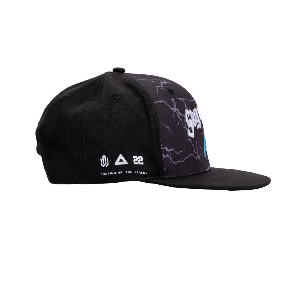 Peak kšiltovka Andrew Wiggins