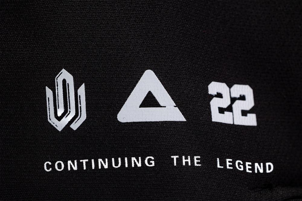 Peak kšiltovka Andrew Wiggins