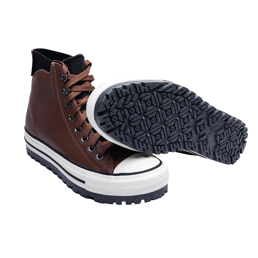 CONVERSE CHUCK TAYLOR ALL STAR CITY TREK WATERPROOF