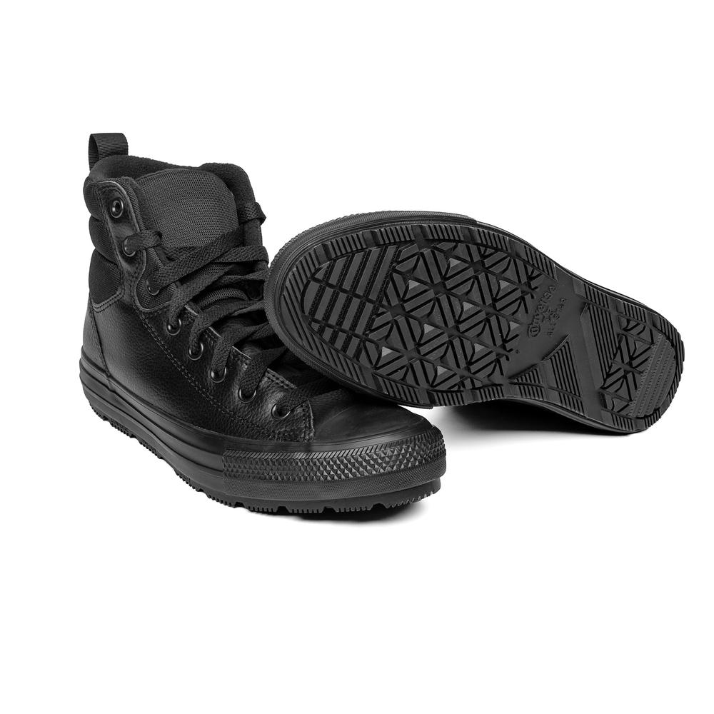 CONVERSE CHUCK TAYLOR ALL STAR BERKSHIRE BOOT