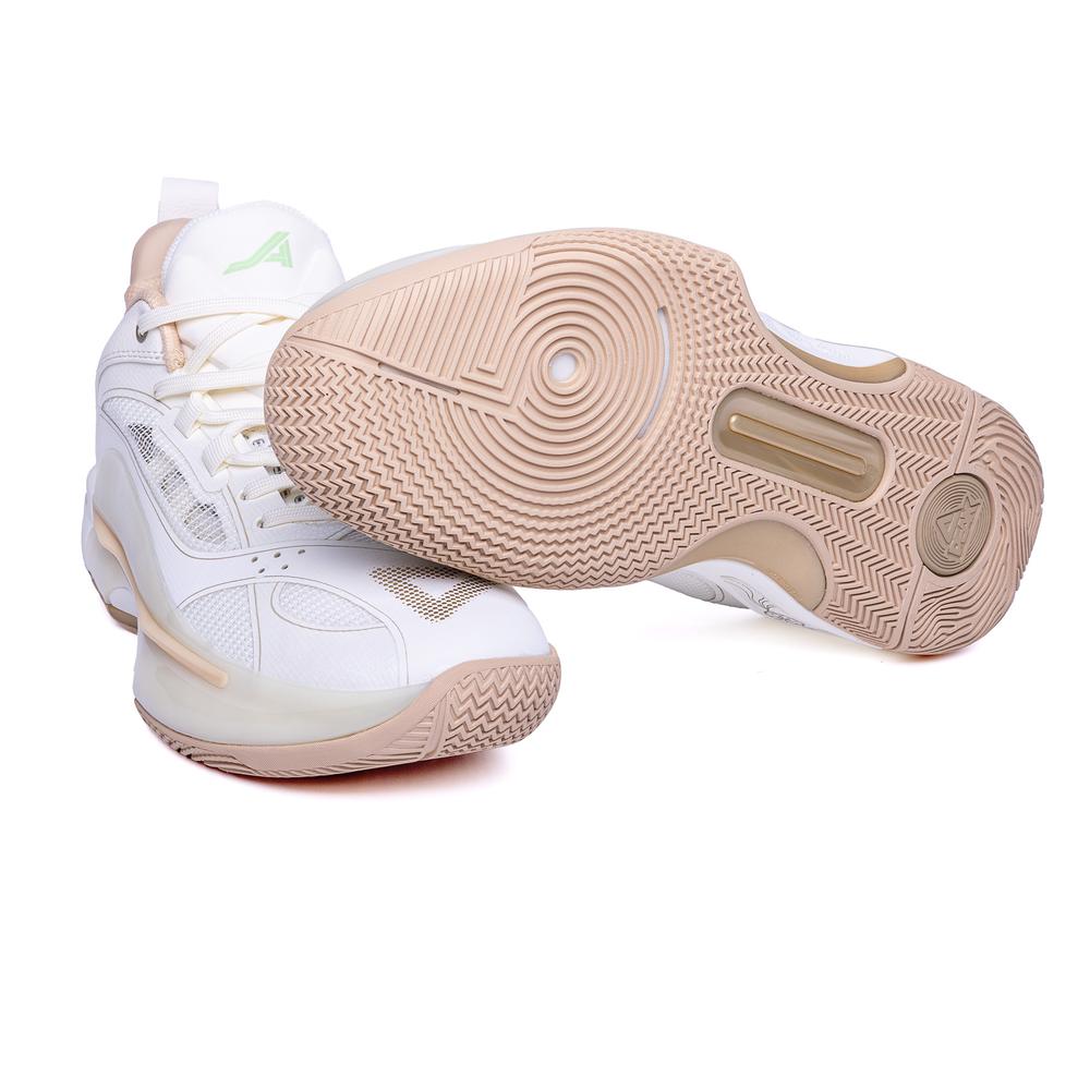 Peak Taichi Flash 5 Jose Alvarado