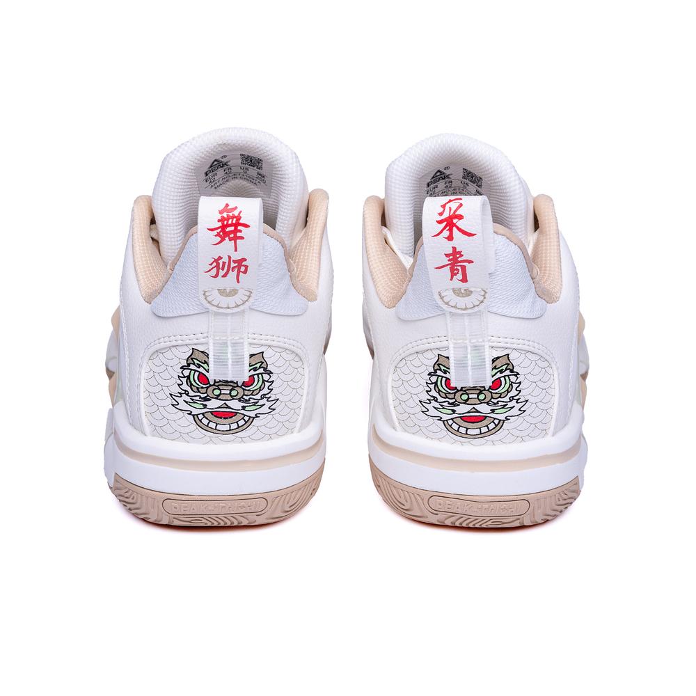 Peak Taichi Flash 5 Jose Alvarado