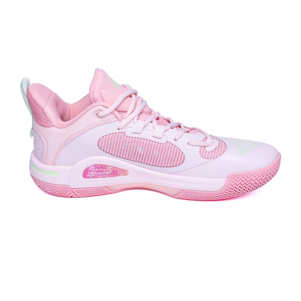 Peak Taichi Flash 5 Jose Alvarado