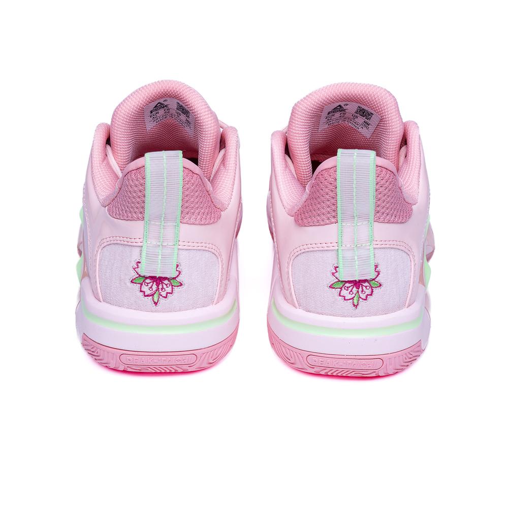 Peak Taichi Flash 5 Jose Alvarado