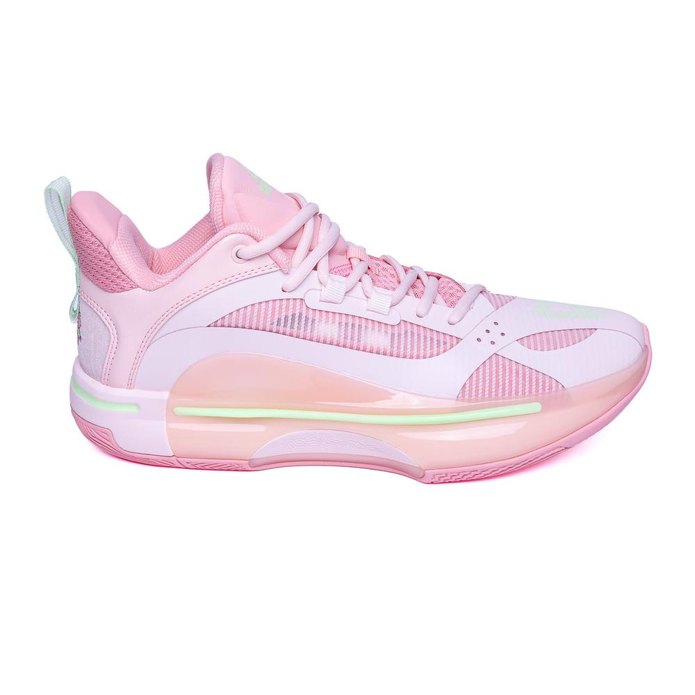 Peak Taichi Flash 5 Jose Alvarado