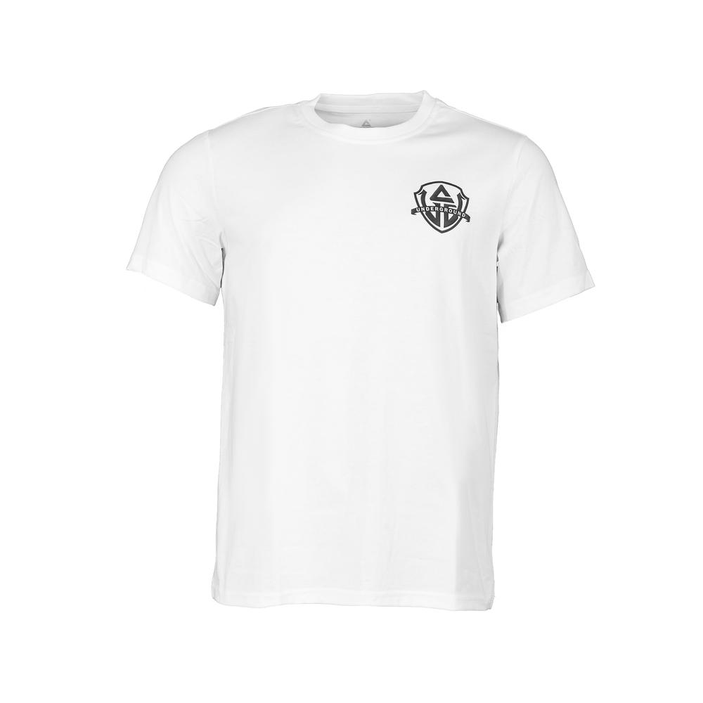 Peak Underground pánské tričko