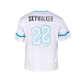 Peak pánské tričko Andrew Wiggins 