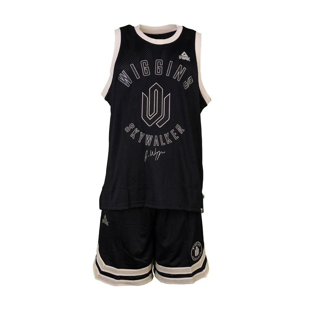 Peak kraťasy Andrew Wiggins