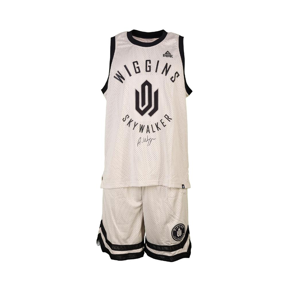 Peak kraťasy Andrew Wiggins