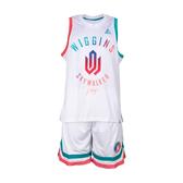 Peak kraťasy Andrew Wiggins