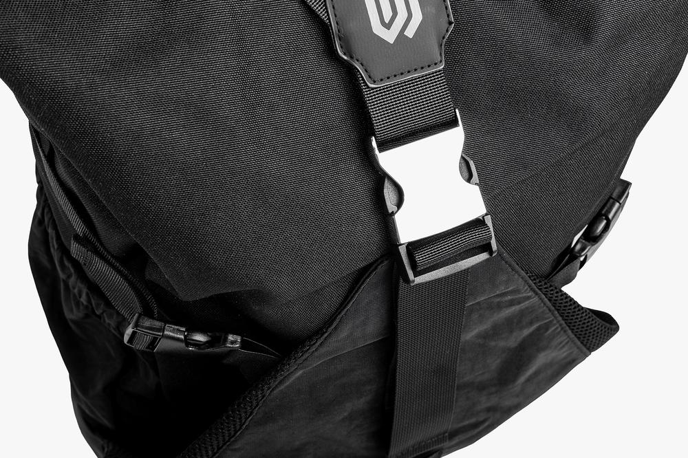 Peak batoh Andrew Wiggins