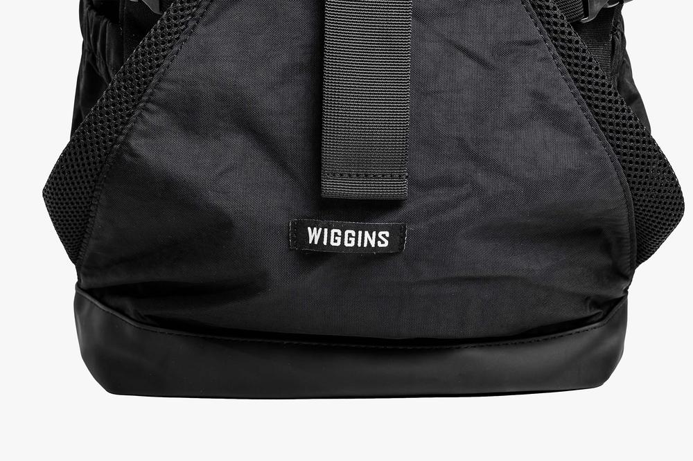 Peak batoh Andrew Wiggins