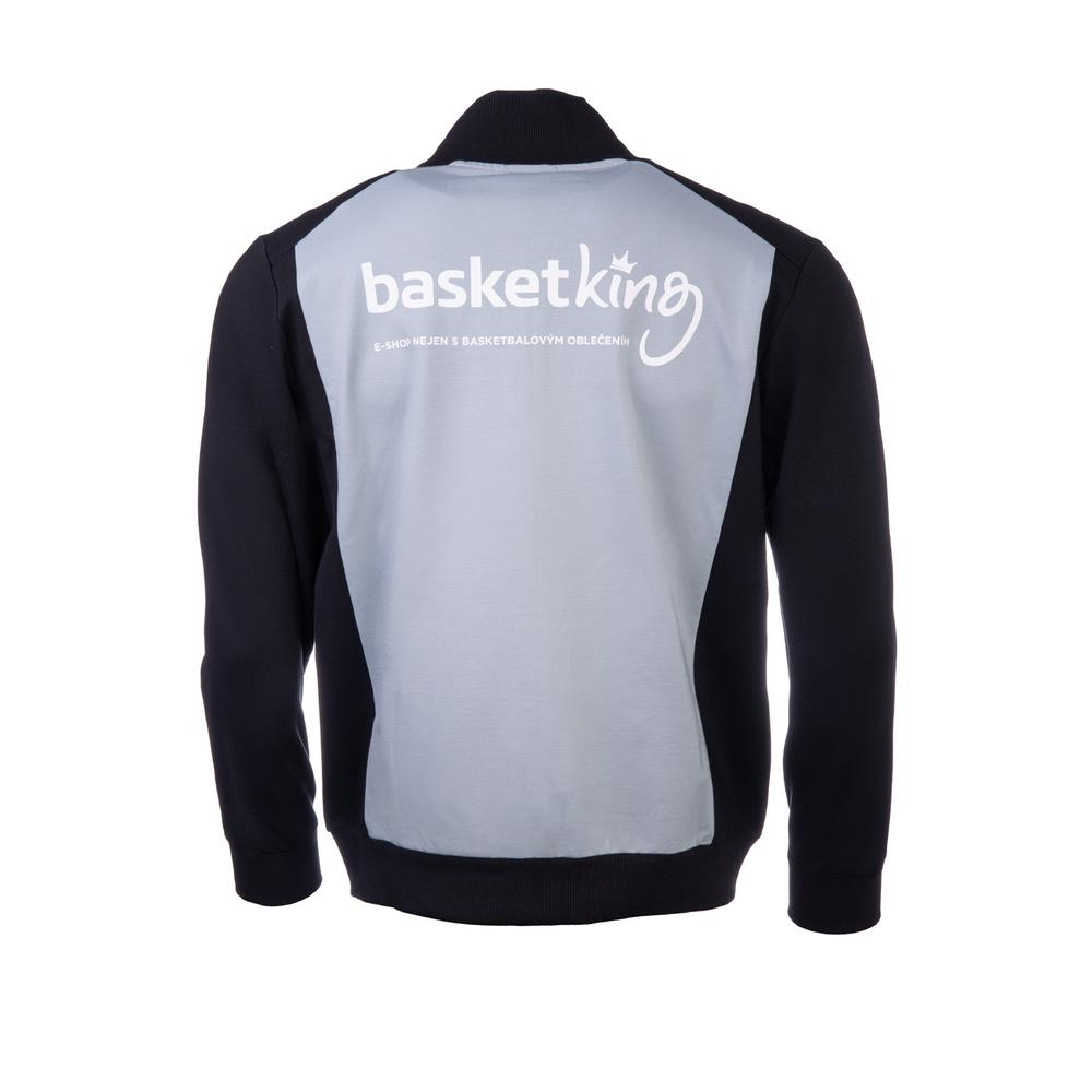 Peak Rozhodčovská mikina