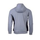 Peak mikina na zip s kapucí