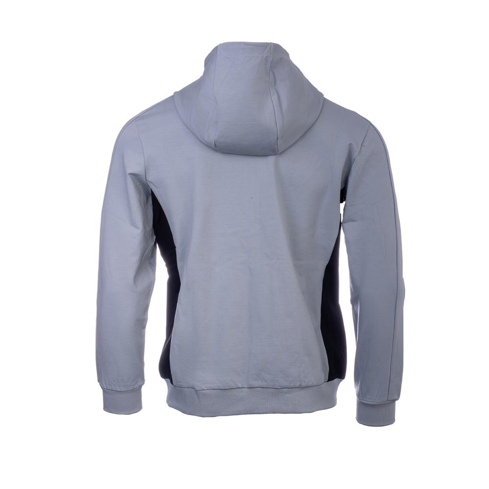 Peak mikina na zip s kapucí