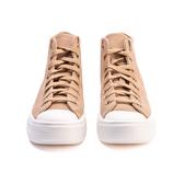 CHUCK TAYLOR ALL STAR MOVE PLATFORM COLORFUL SUEDE