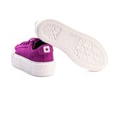 CHUCK TAYLOR ALL STAR CRUISE COLORFUL SUEDE