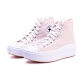 CONVERSE CHUCK TAYLOR ALL STAR MOVE PLATFORM