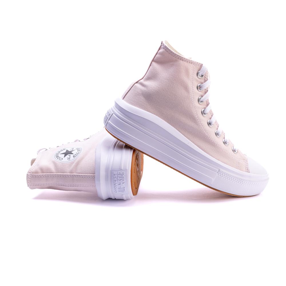 CONVERSE CHUCK TAYLOR ALL STAR MOVE PLATFORM