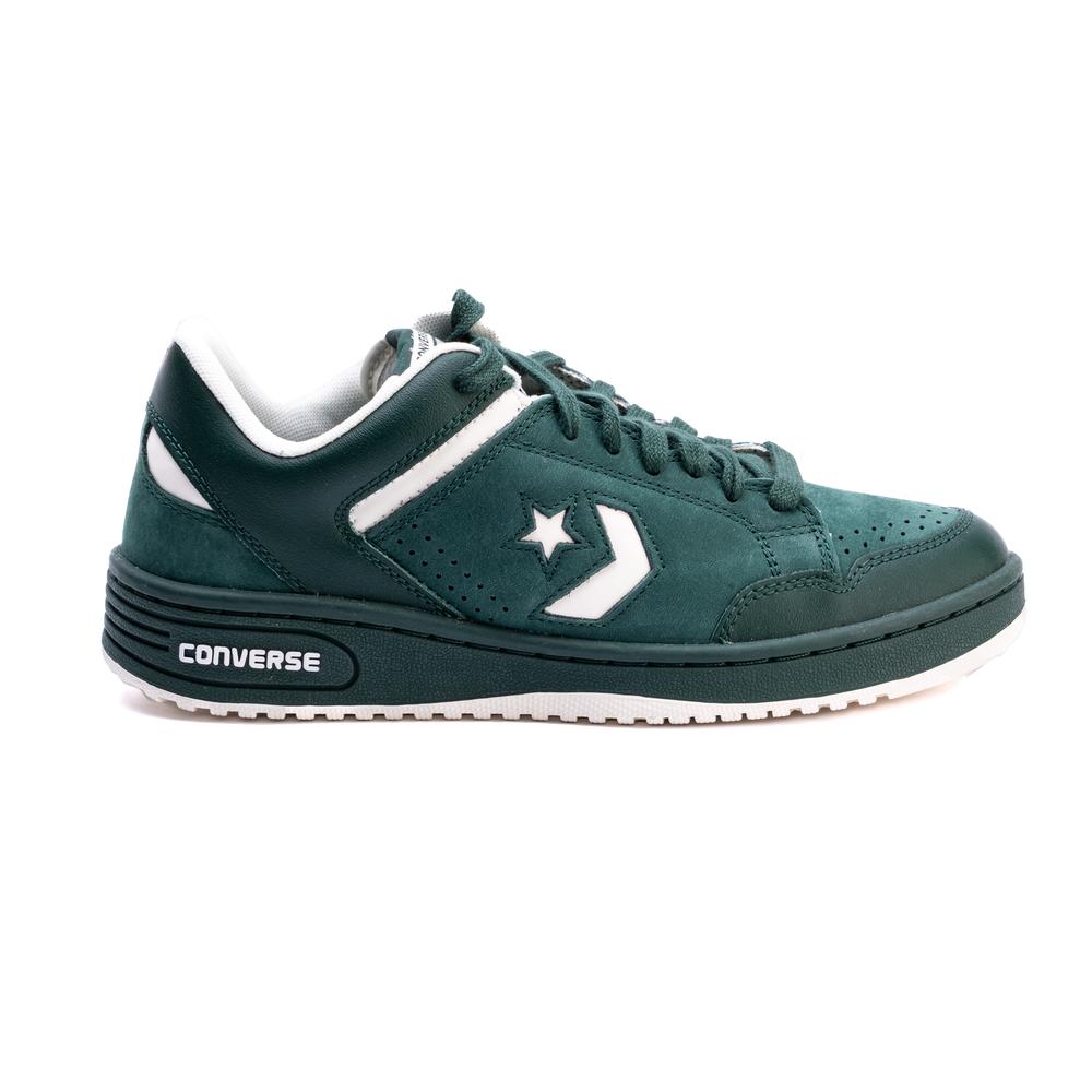 CONVERSE WEAPON LEATHER