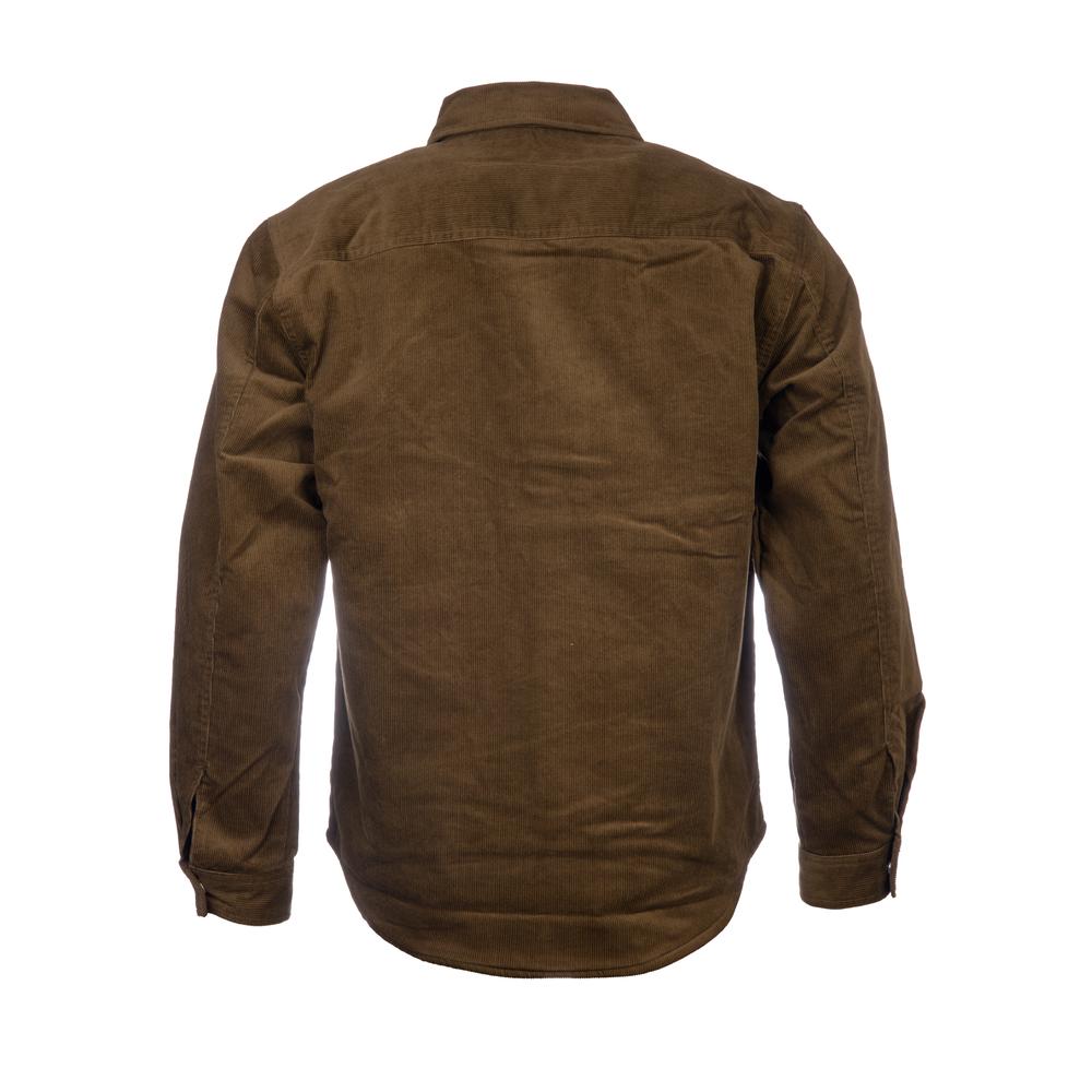 CONVERSE CORDUROY JACKET