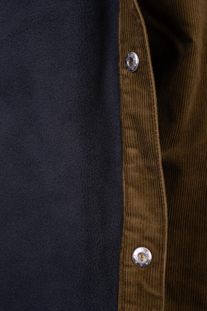 CONVERSE CORDUROY JACKET