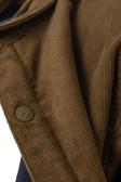 CONVERSE CORDUROY JACKET