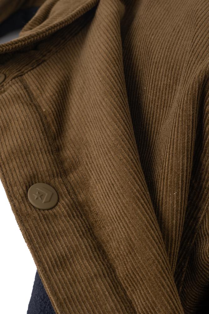 CONVERSE CORDUROY JACKET