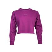 CONVERSE BOXY LONG-SLEEVE T-SHIRT
