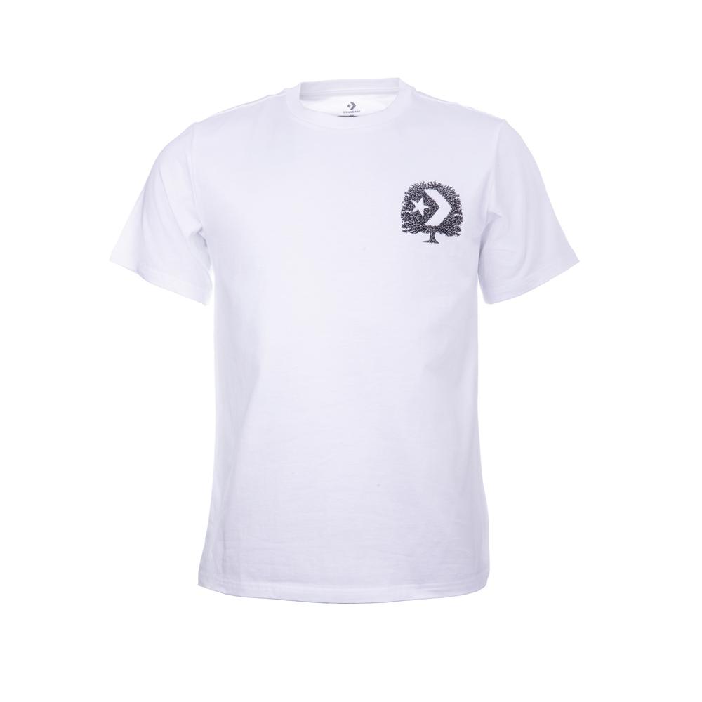 CONVERSE THINK OUTSIDE TEE
